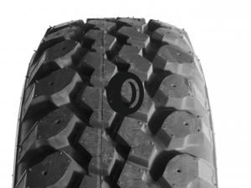 Foto pneumatico: NANKANG, N-889 OW 285/70 R17 121Q Estive