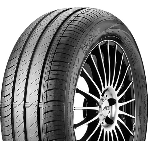 Foto pneumatico: NANKANG, Econex NA-1 175/60 R15 81H Estive