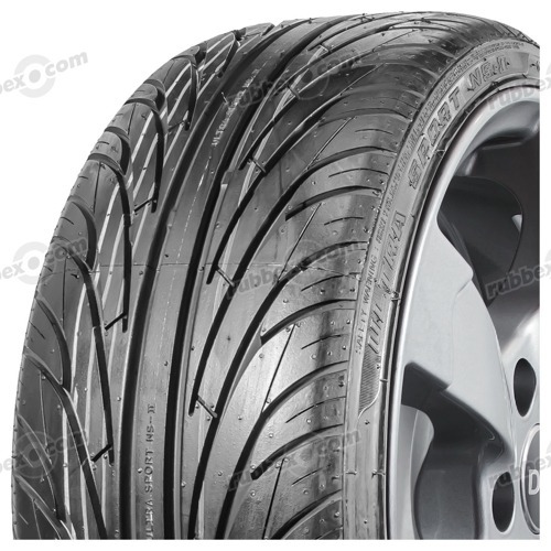 Foto pneumatico: NANKANG, NS 2 ULTRASPORT 215/35 R18 84W Estive