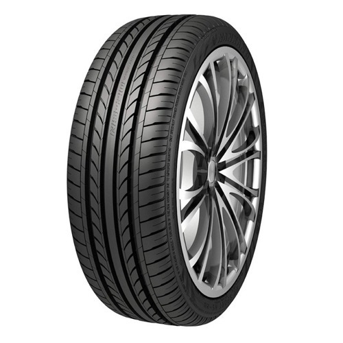 Foto pneumatico: NANKANG, NS20 165/40 R17 75V Estive