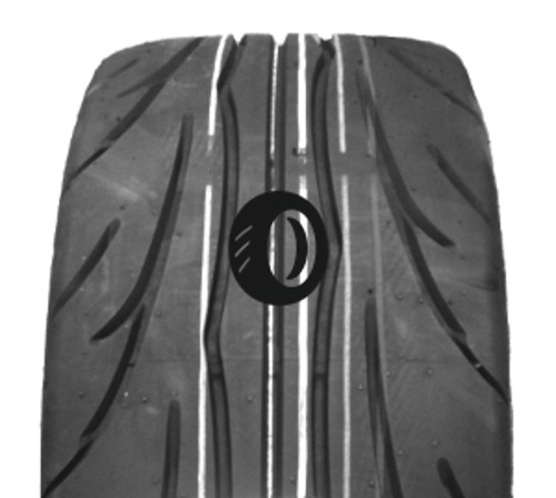 Foto pneumatico: NANKANG, NS-2R 205/45 R16 87W Estive