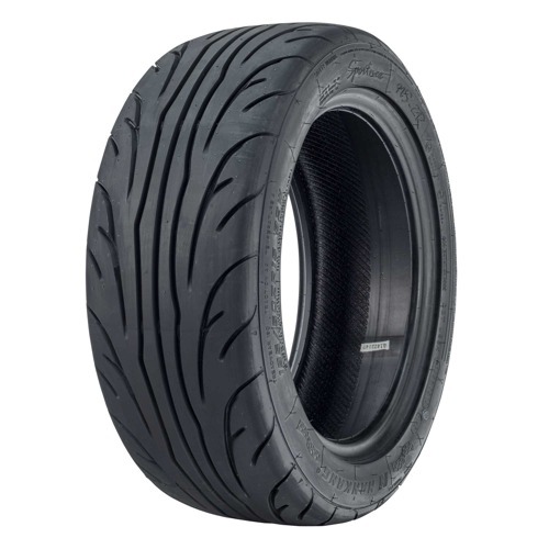 Foto pneumatico: NANKANG, NS20 235/45 R17 97W Estive