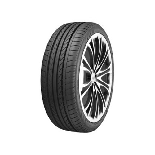 Foto pneumatico: NANKANG, NS20 215/40 R16 86V Estive