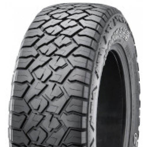 Foto pneumatico: NANKANG, Conqueror R/T 265/60 R18 119Q Estive