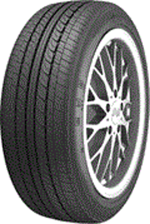 Foto pneumatico: NANKANG, RX615 205/60 R15 91V Estive