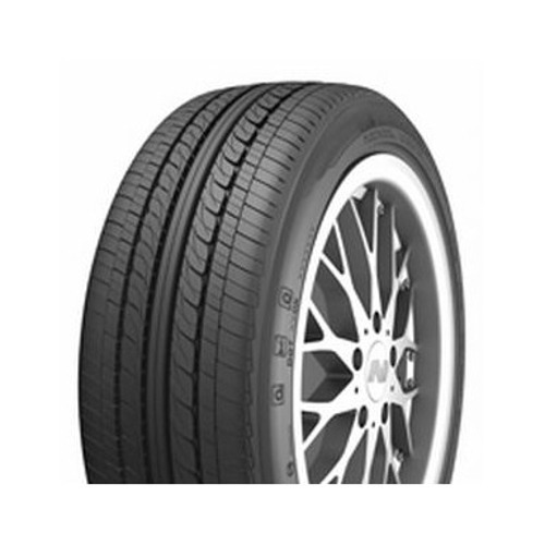 Foto pneumatico: NANKANG, RX615 215/60 R15 94H Estive