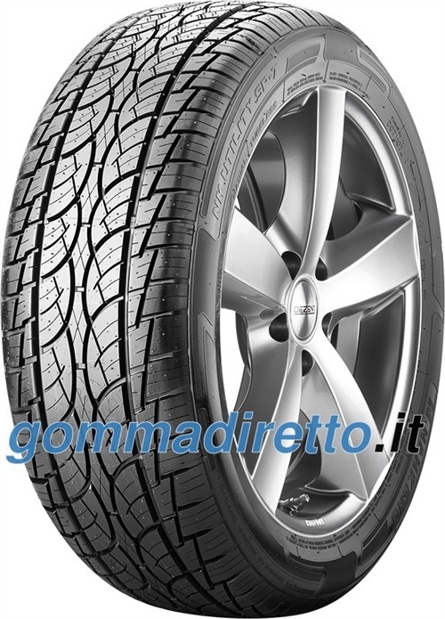 Foto pneumatico: NANKANG, SP-7 255/30 R22 95V Estive