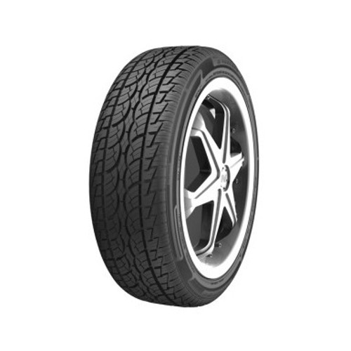Foto pneumatico: NANKANG, SP-7 255/65 R17 110H Estive