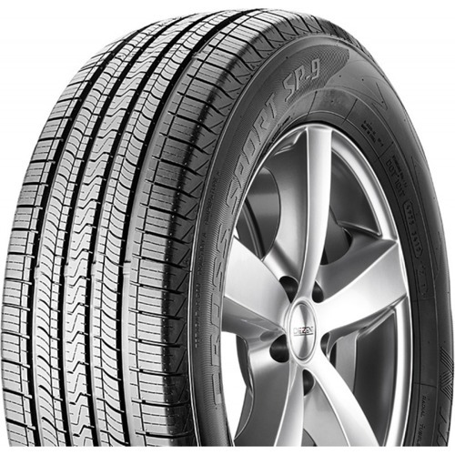 Foto pneumatico: NANKANG, Cross Sport SP-9 285/60 R18 116H Estive