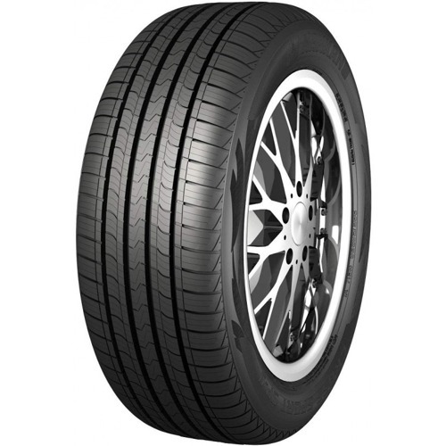 Foto pneumatico: NANKANG, Cross Sport SP-9 235/55 R20 105V Estive