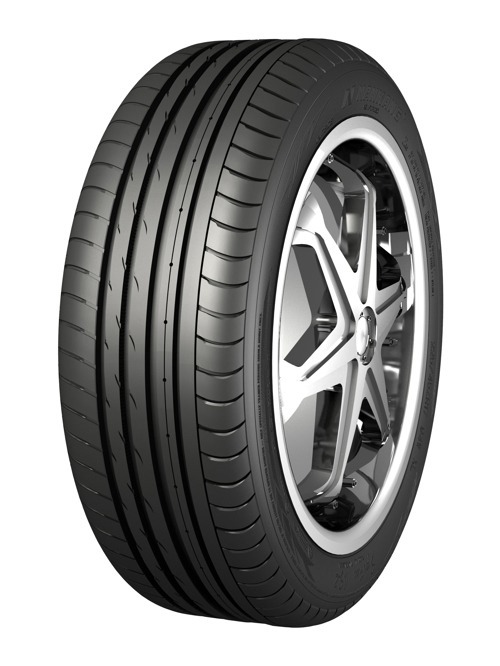 Foto pneumatico: NANKANG, Sportnex AS 2+ 245/45 R20 103Y Estive
