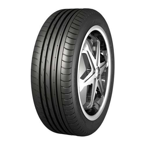 Foto pneumatico: NANKANG, Sportnex AS 2+ 225/50 R17 98Y Estive