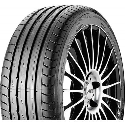 Foto pneumatico: NANKANG, Sportnex AS 2+ 215/40 R16 86V Estive