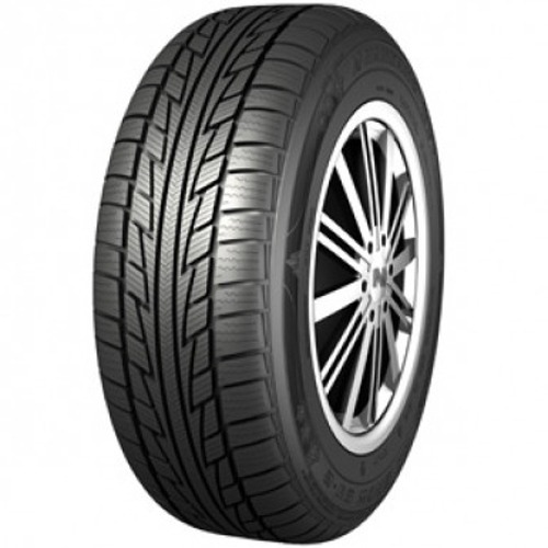 Foto pneumatico: NANKANG, SV-2 215/40 R18 89V Invernali
