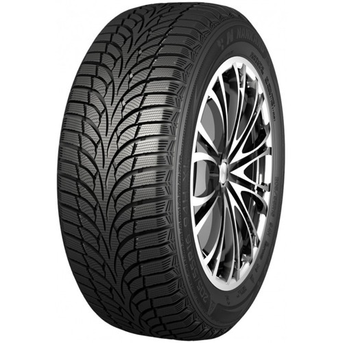 Foto pneumatico: NANKANG, SV-3 205/60 R16 96H Invernali
