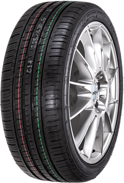 Foto pneumatico: NEOLIN, NEOSPORT 235/45 R17 97W Estive