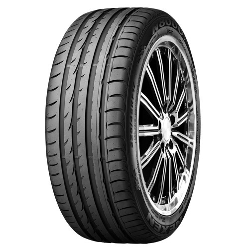 Foto pneumatico: NEXEN, N8000 225/40 R18 92Y Estive