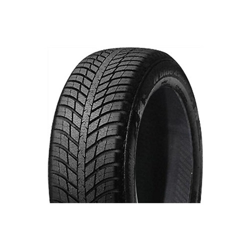 Foto pneumatico: NEXEN, n blue 4 season 195/65 R15 91V Quattro-stagioni