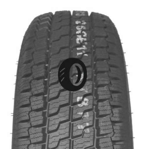 Foto pneumatico: NEXEN, N`BLUE 4 SEASON VAN 215/65 R15 104T Estive