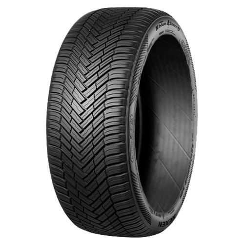 Foto pneumatico: NEXEN, N blue 4Season 2 255/50 R19 107W Quattro-stagioni