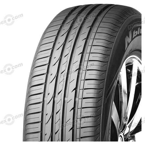 Foto pneumatico: NEXEN, N blue HD 205/55 R16 91V Estive