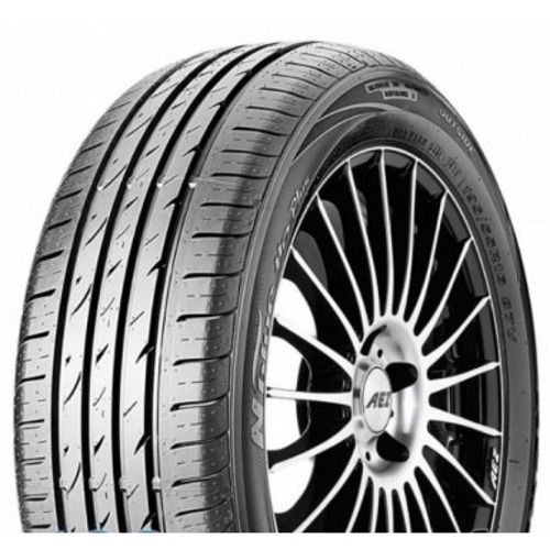 Foto pneumatico: NEXEN, N blue HD Plus 195/60 R15 88H Estive