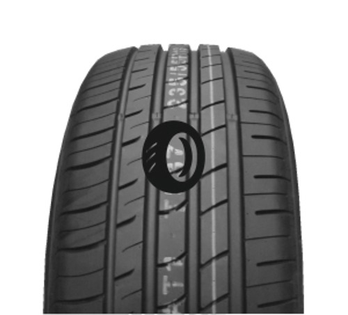 Foto pneumatico: NEXEN, N`FERA RU1 225/55 R18 98V Estive