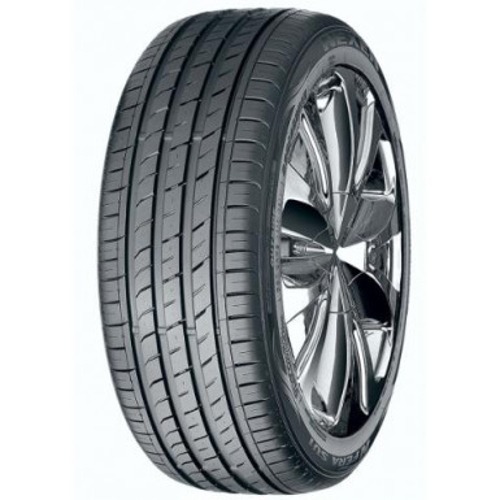 Foto pneumatico: NEXEN, N FERA SU1 245/50 R18 104W Estive