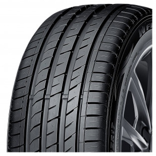 Foto pneumatico: NEXEN, N FERA SU1 275/40 R20 106Y Estive