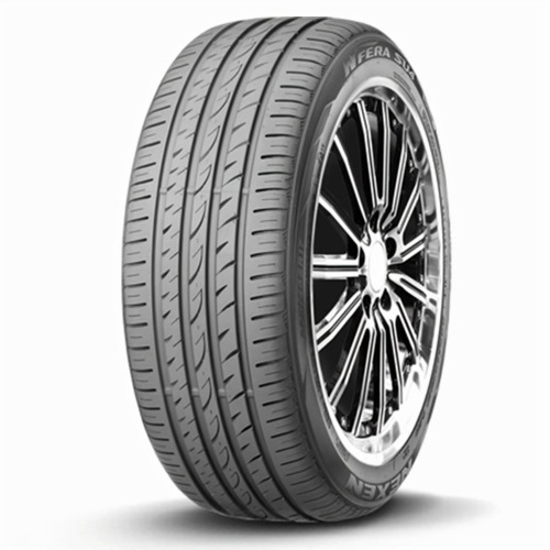 Foto pneumatico: NEXEN, N Fera SU4 225/45 R19 96W Estive