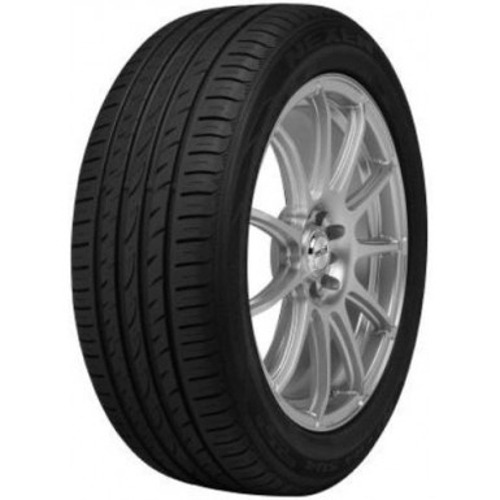 Foto pneumatico: NEXEN, N Fera SU4 205/55 R16 91V Estive