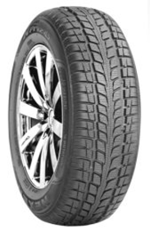 Foto pneumatico: NEXEN, NPRIZ 4S 165/60 R14 75H Estive