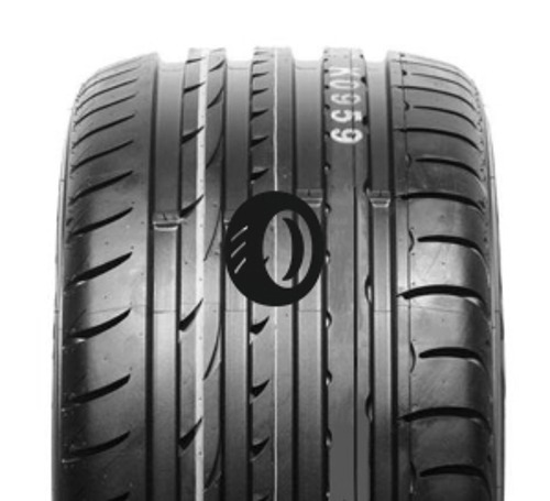 Foto pneumatico: NEXEN, N8000 225/40 R18 92Y Estive