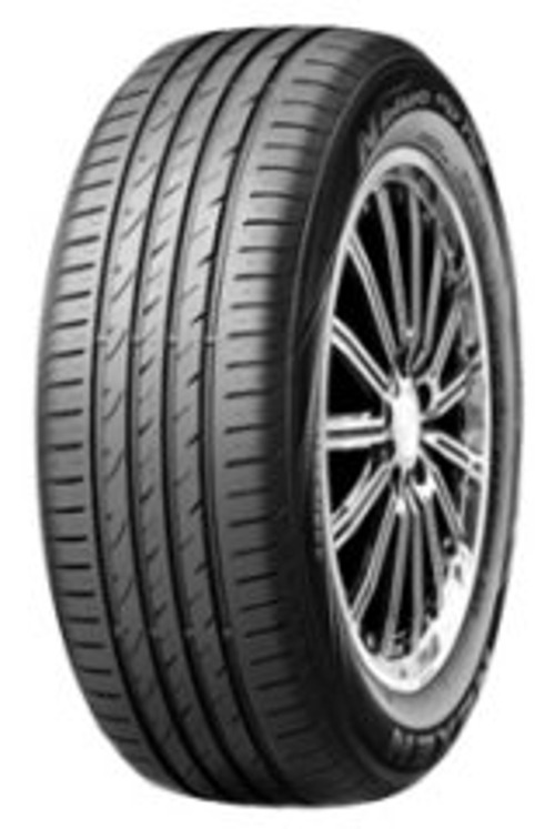 Foto pneumatico: NEXEN, N blue HD Plus 215/60 R15 94H Estive