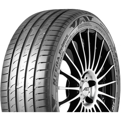 Foto pneumatico: NEXEN, N FERA Primus 185/65 R15 88H Estive