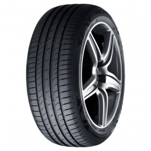 Foto pneumatico: NEXEN, N FERA Primus 205/55 R17 95Y Estive