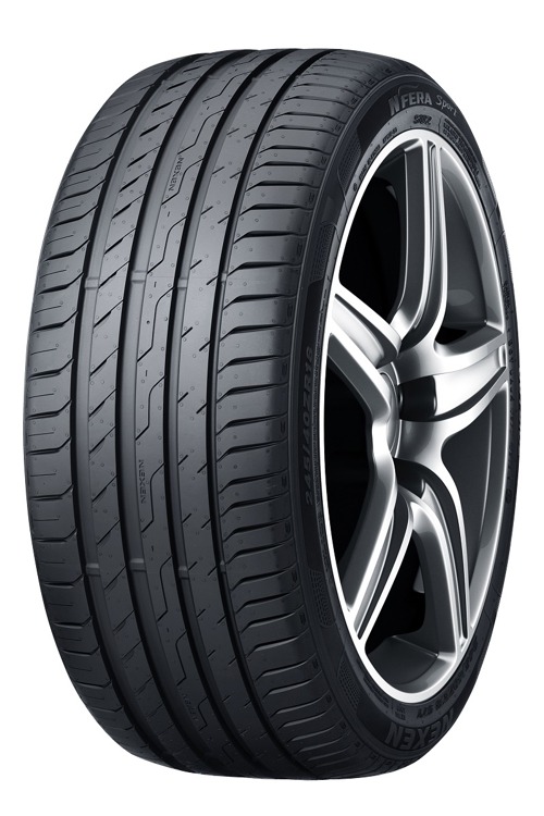 Foto pneumatico: NEXEN, N FERA Sport 225/45 R19 96W Estive