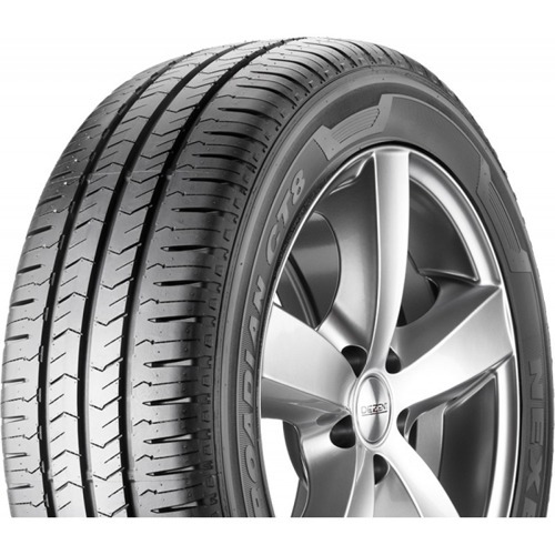 Foto pneumatico: NEXEN, roadian ct8 205/65 R16 105T Estive