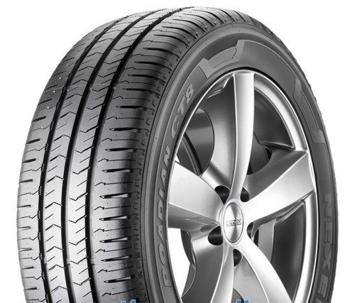 Foto pneumatico: NEXEN, roadian ct8 205/70 R14 100T Estive