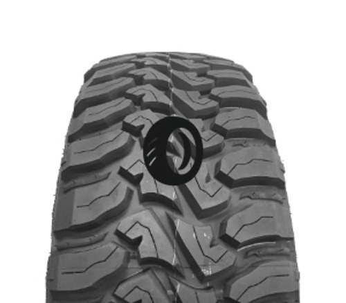 Foto pneumatico: NEXEN, ROADIAN MTX RM7 255/75 R17 111Q Estive