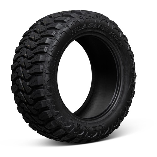 Foto pneumatico: NEXEN, ROADIAN MTX RM7 245/75 R17 121Q Estive