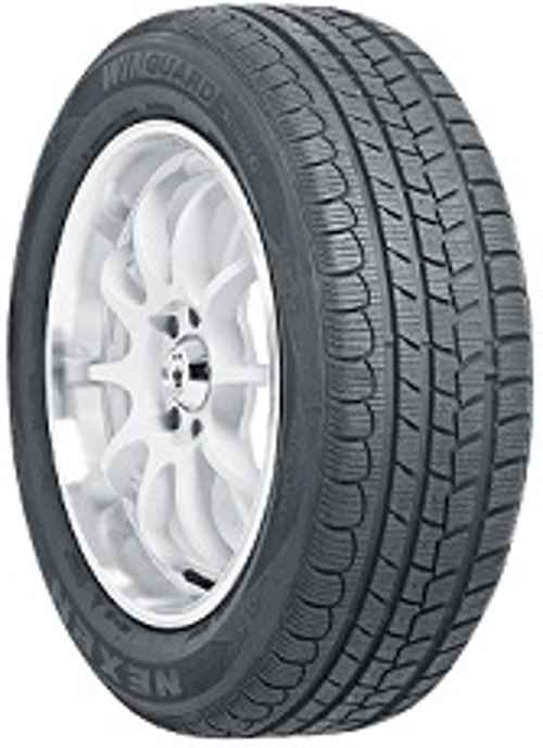 Foto pneumatico: NEXEN, WINGUARD SNOW G3 WH21 235/60 R16 100H Invernali
