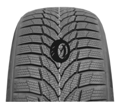Foto pneumatico: NEXEN, WINGUARD SPORT 2 (WU7) 225/45 R17 94V Invernali