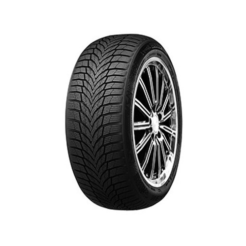 Foto pneumatico: NEXEN, WINGUARD Sport 2 SUV 245/65 R17 107H Invernali