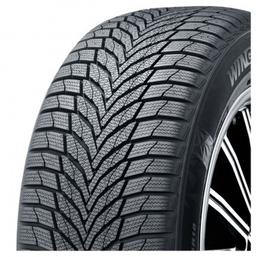 Foto pneumatico: NEXEN, WINGUARD Sport 2 SUV 225/60 R18 104V Invernali