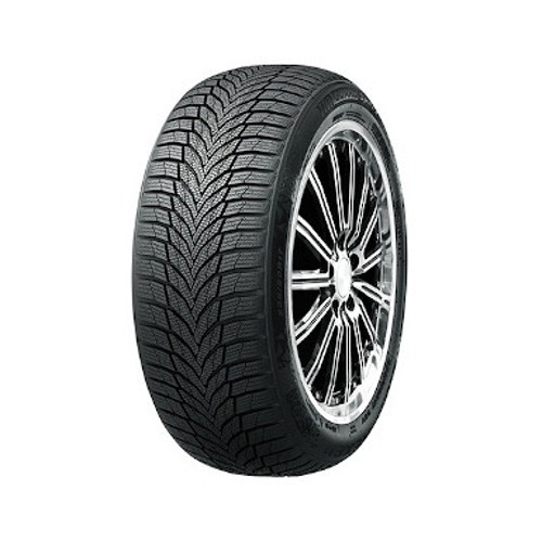 Foto pneumatico: NEXEN, WINGUARD Sport 2 245/50 R18 104V Invernali