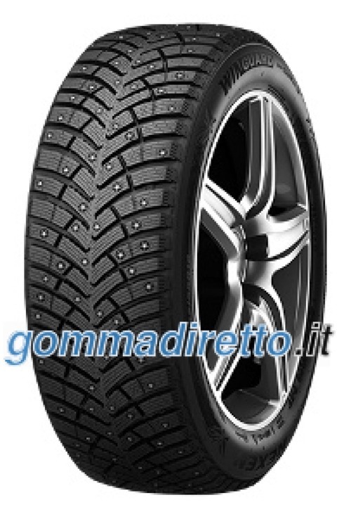 Foto pneumatico: NEXEN, Winguard Win Spike 3 245/45 R18 100T Invernali