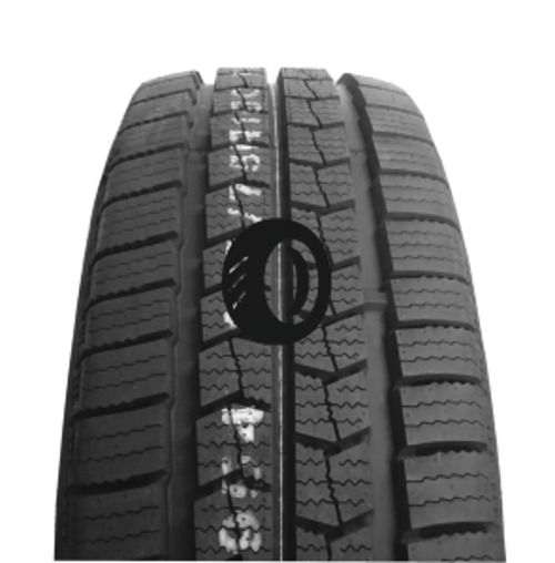 Foto pneumatico: NEXEN, WINGUARD WT1 195/65 R16 104T Estive