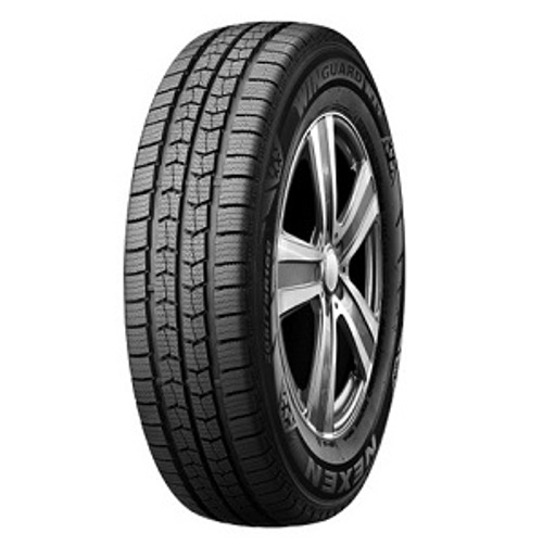 Foto pneumatico: NEXEN, Winguard WT1 235/65 R16 R Invernali