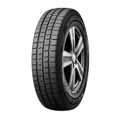 Foto pneumatico: NEXEN, WINGUARD WT1 175/75 R16 101R Invernali